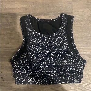 Nicole Miller Sports Bra